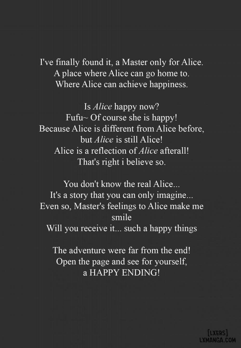 Nuysery rhyme in love Oneshot trang 11