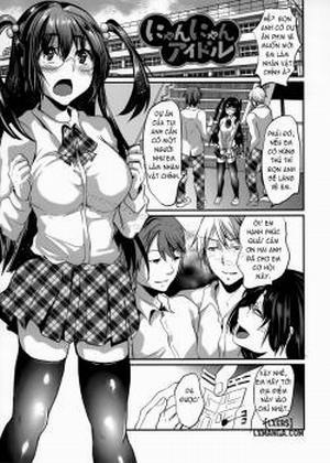 Đọc truyện tranh Nyan Nyan Idol