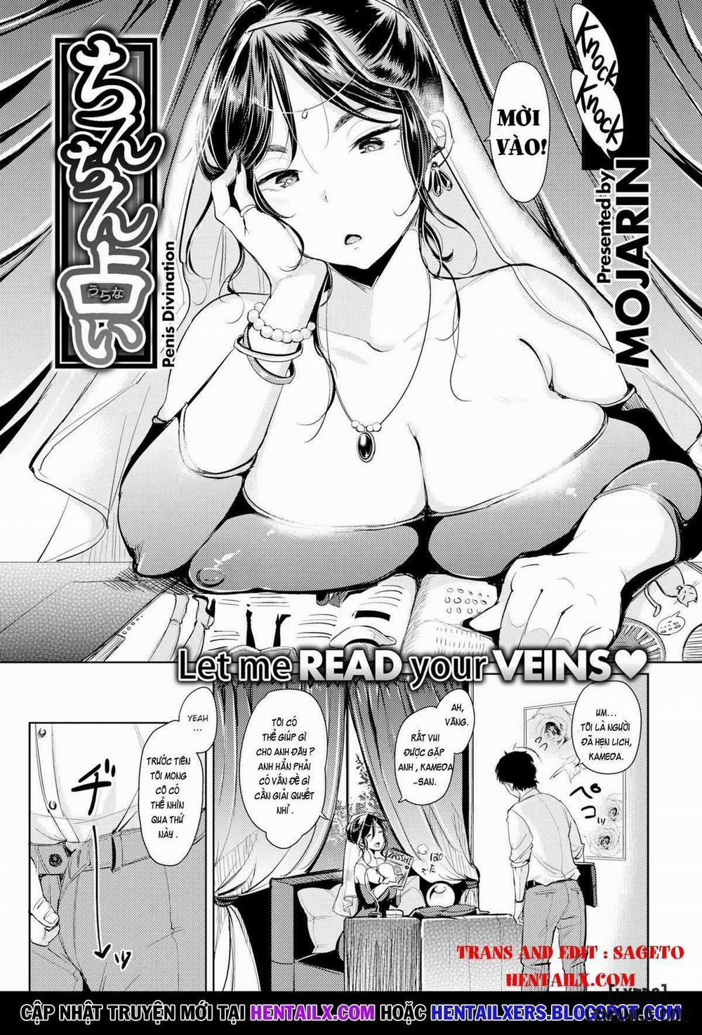 Nyan Nyan Shichau zo 10 trang 0