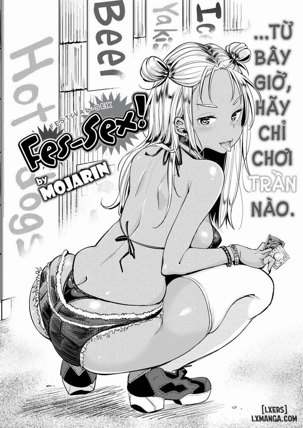 Nyan Nyan Shichau zo 2 trang 1