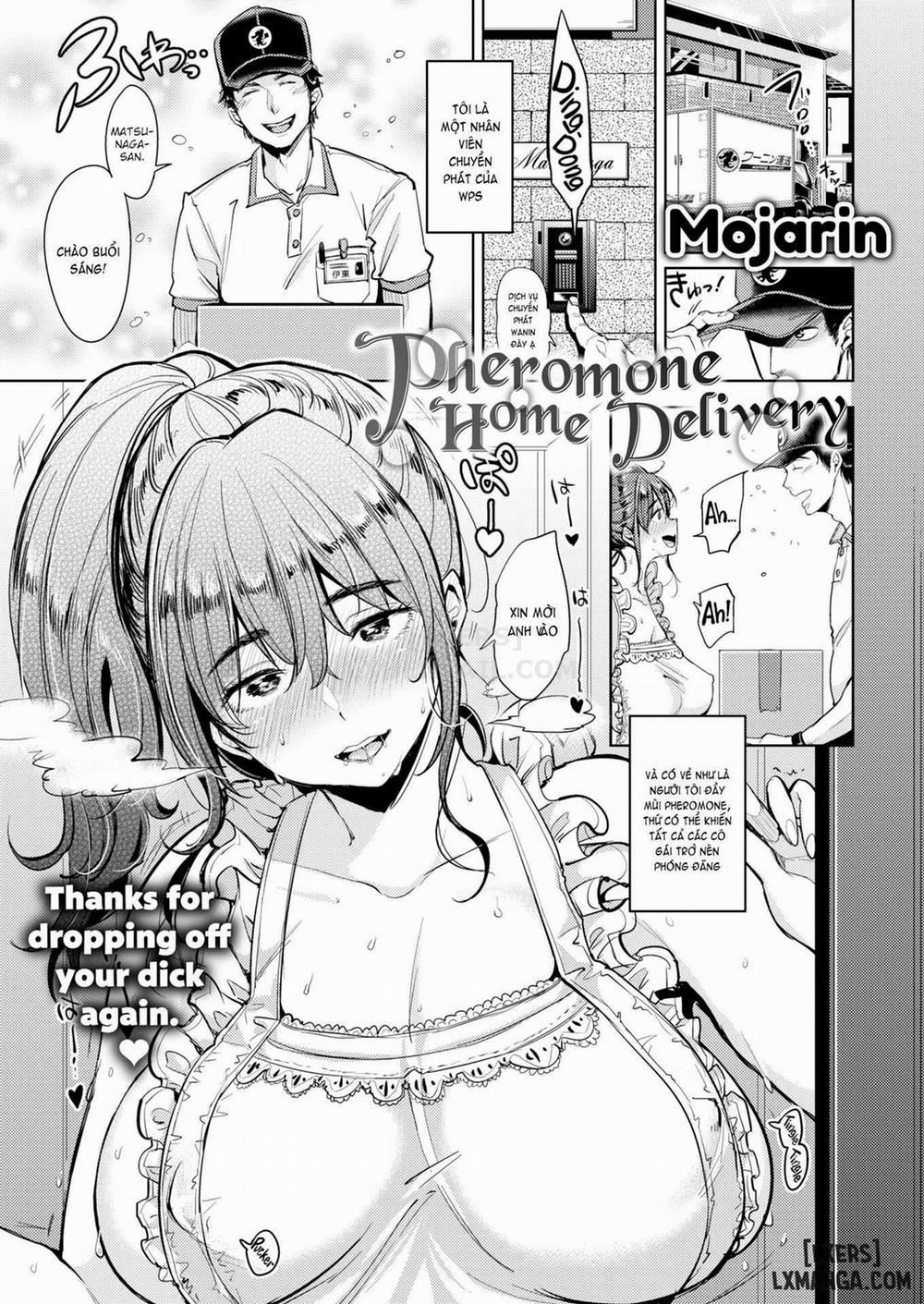 Nyan Nyan Shichau zo 5 trang 0