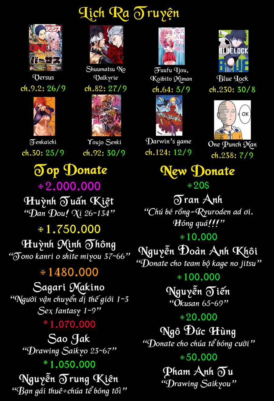 Nyanta And Pomeko It’s Too Late To Say You Belive Me 19 trang 17