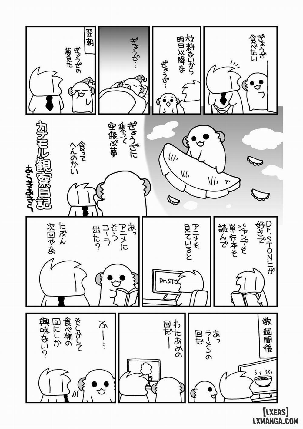 Nyotaika Shita Ore no Tadareta Makura Eigyou Seikatsu Oneshot trang 27