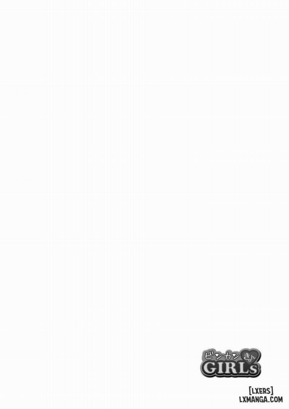 Nyotaika Yankee Gakuen: Ore no Hajimete, Nerawaretemasu! 14.5 trang 1