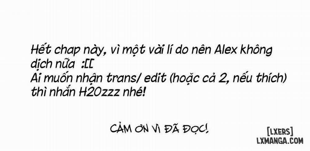Nyotaika Yankee Gakuen: Ore no Hajimete, Nerawaretemasu! 14.5 trang 13