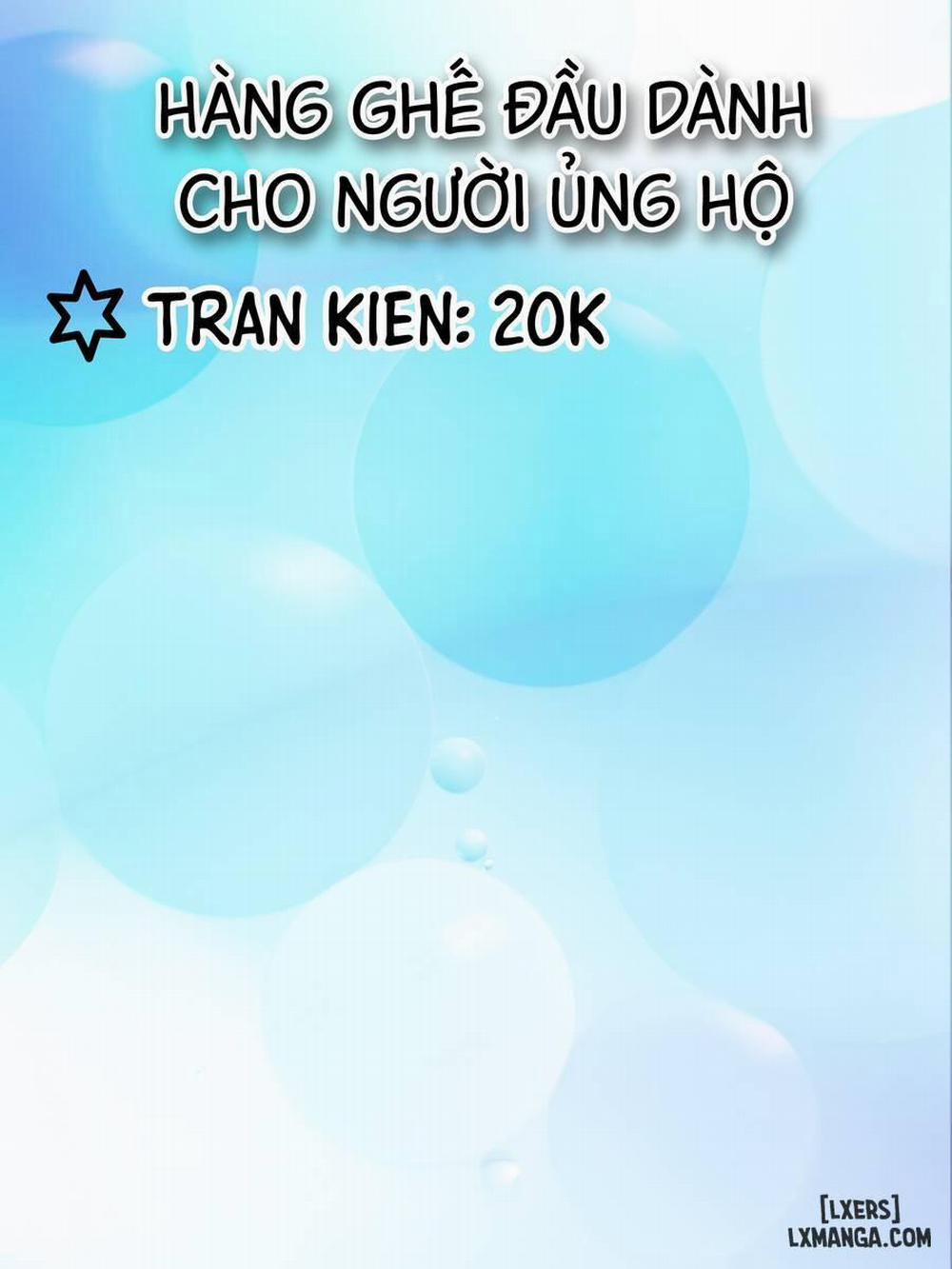 Nyotaika Yankee Gakuen: Ore no Hajimete, Nerawaretemasu! 31 trang 1