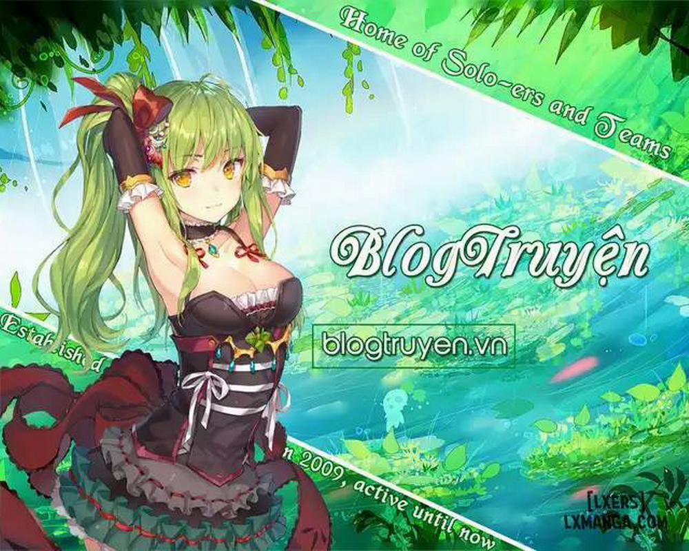 Nyotaika Yankee Gakuen: Ore no Hajimete, Nerawaretemasu! 32 trang 32