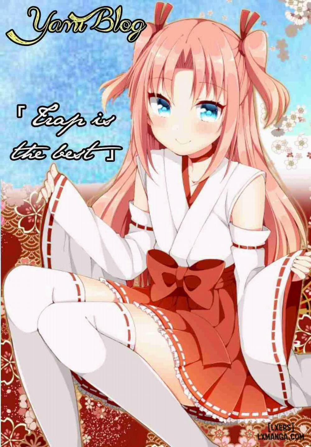 Nyotaika Yankee Gakuen: Ore no Hajimete, Nerawaretemasu! 4 trang 0