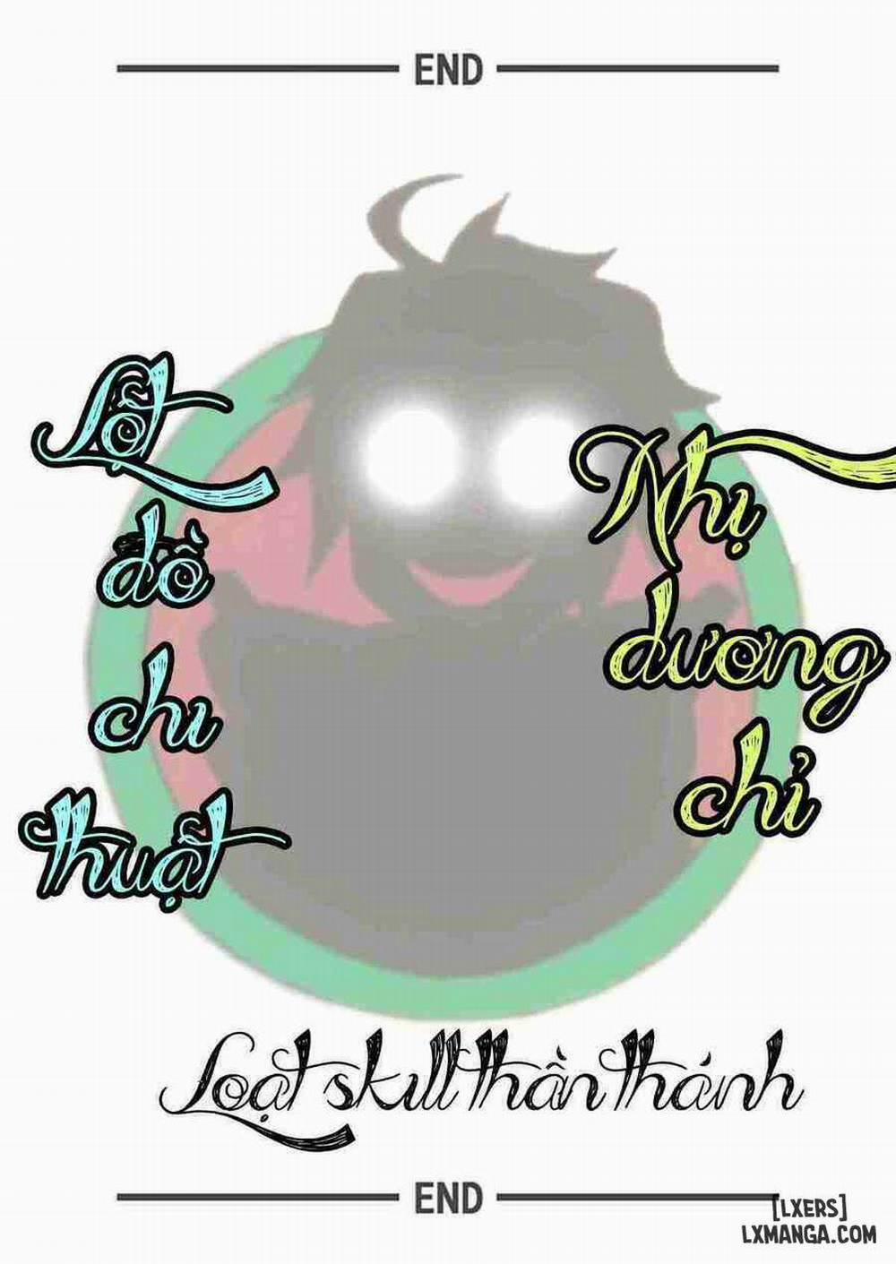 Nyotaika Yankee Gakuen: Ore no Hajimete, Nerawaretemasu! 4 trang 37