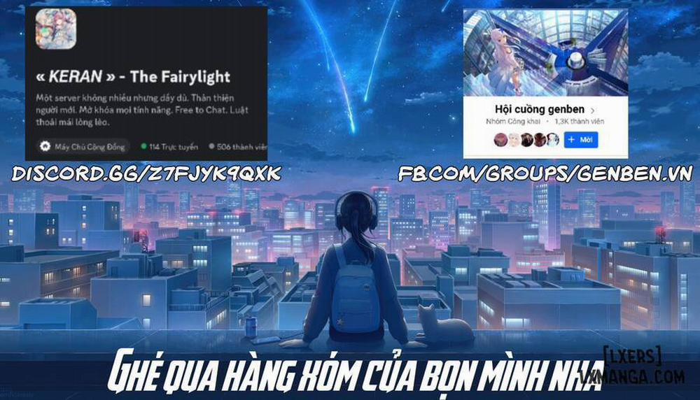 Nyotaika Yankee Gakuen: Ore no Hajimete, Nerawaretemasu! 46 trang 3