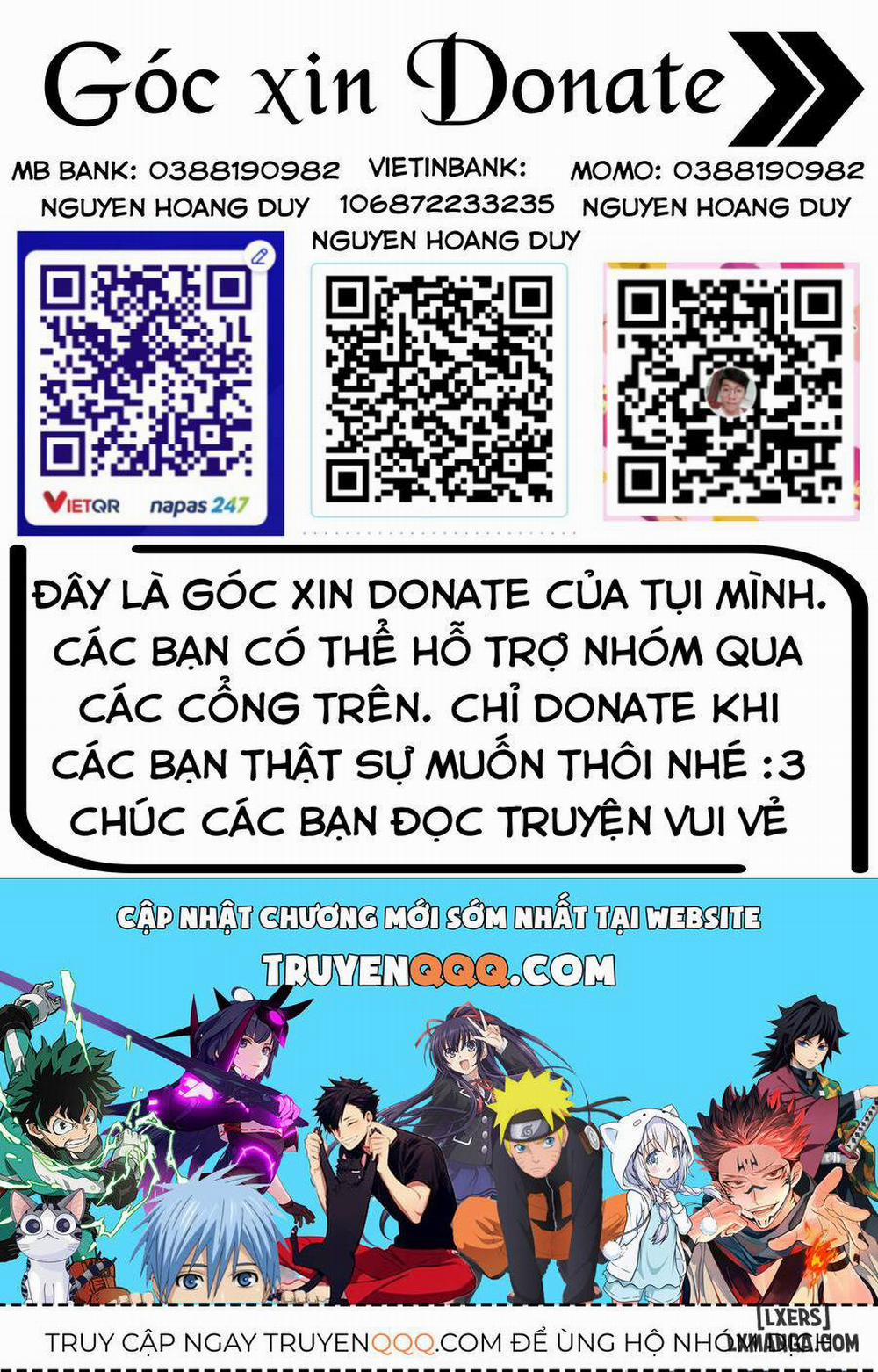 Nyotaika Yankee Gakuen: Ore no Hajimete, Nerawaretemasu! 47 trang 28