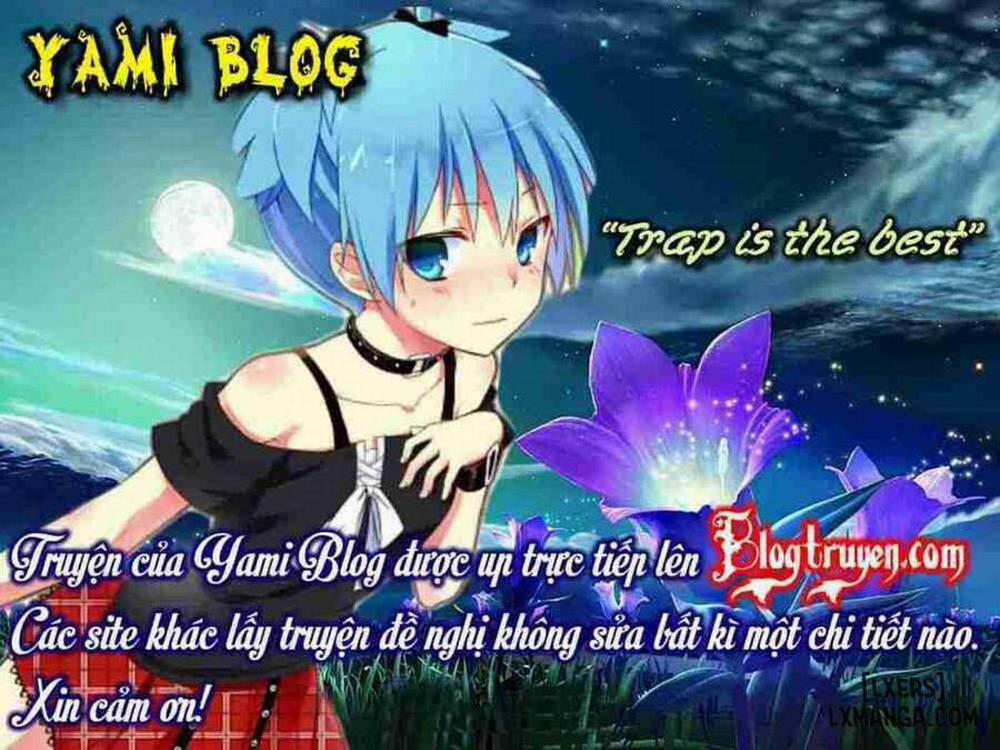 Nyotaika Yankee Gakuen: Ore no Hajimete, Nerawaretemasu! 6 trang 0