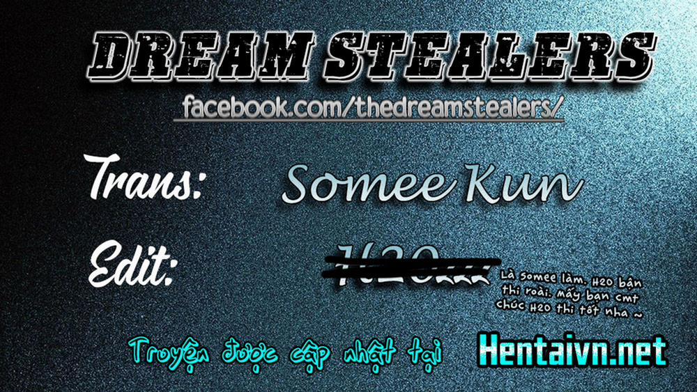 Nyotaika Yankee Gakuen 0 Thức giấc chung một giờ 0 trang 27