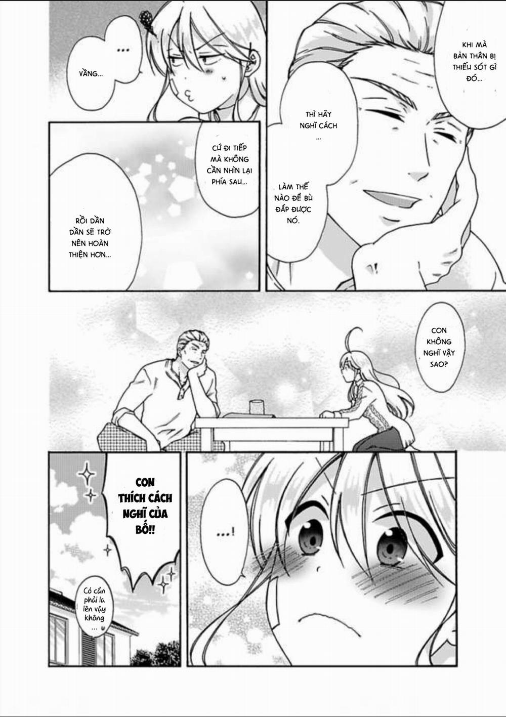 Nyotaika Yankee Gakuen 28 trang 3