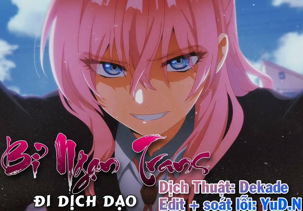 Nyotaika Yankee Gakuen 32 trang 0