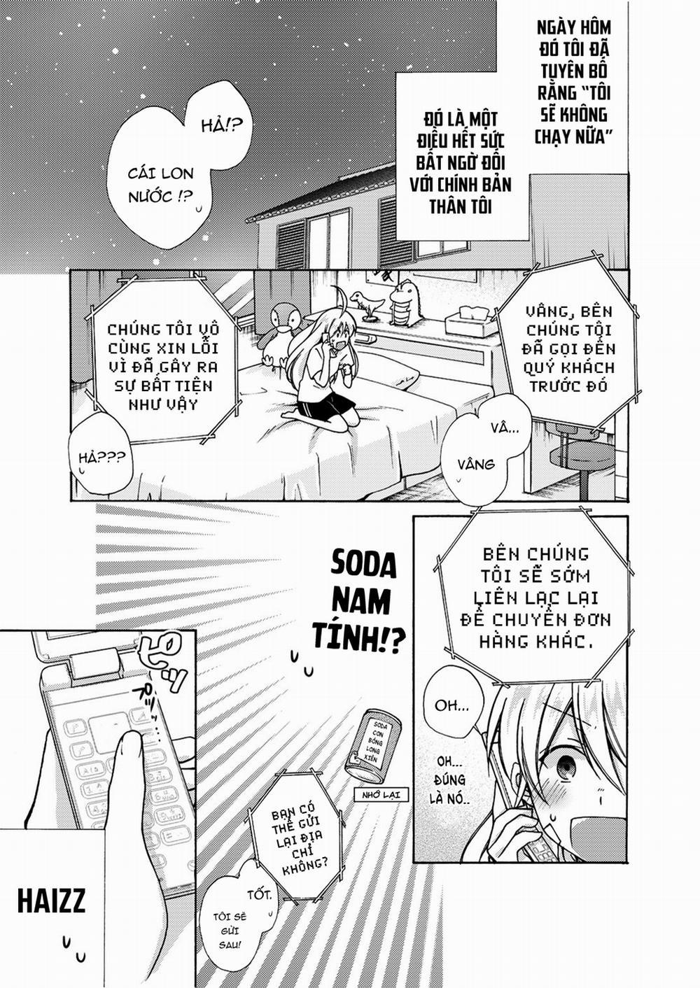 Nyotaika Yankee Gakuen 9 trang 1