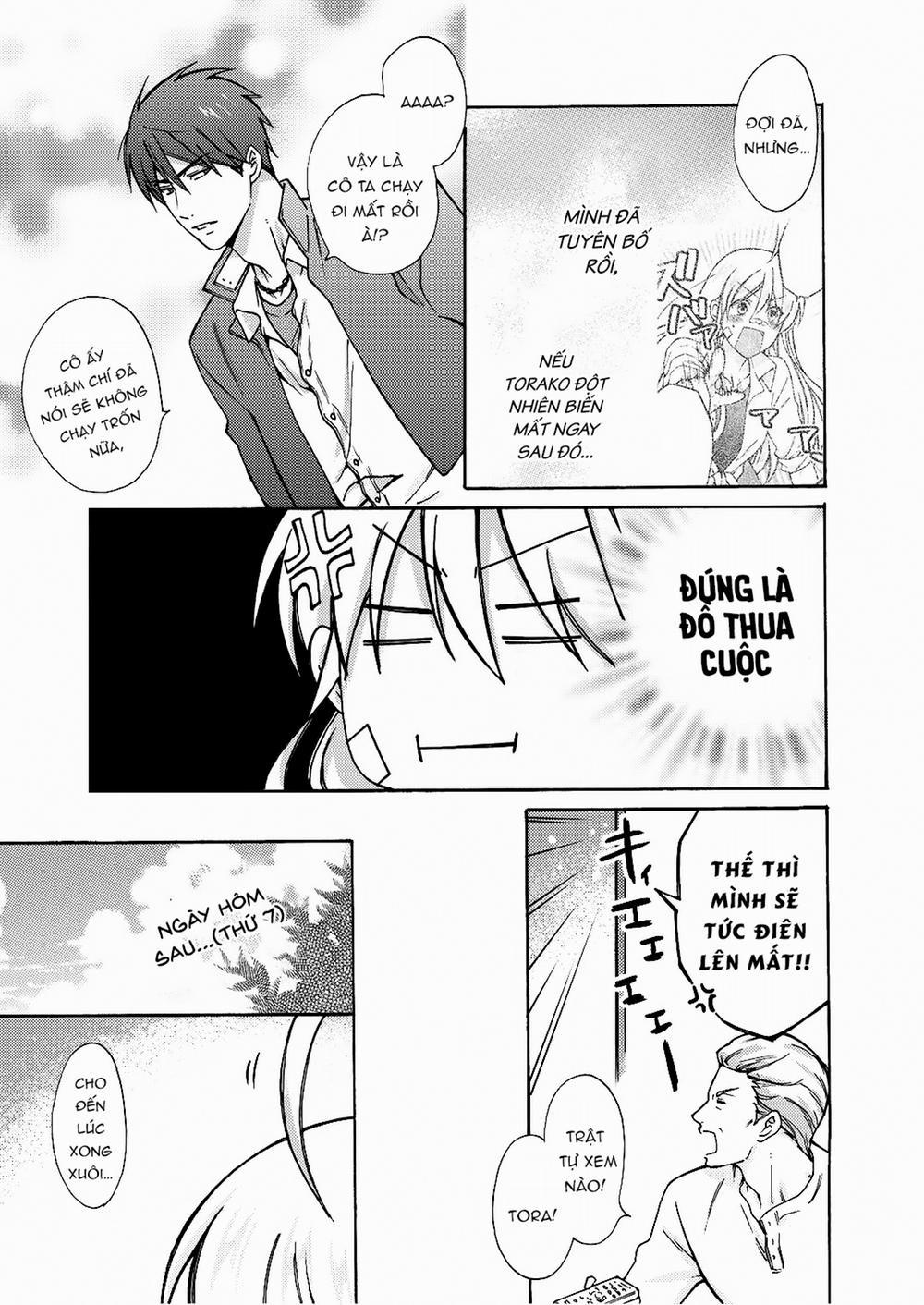 Nyotaika Yankee Gakuen 9 trang 3