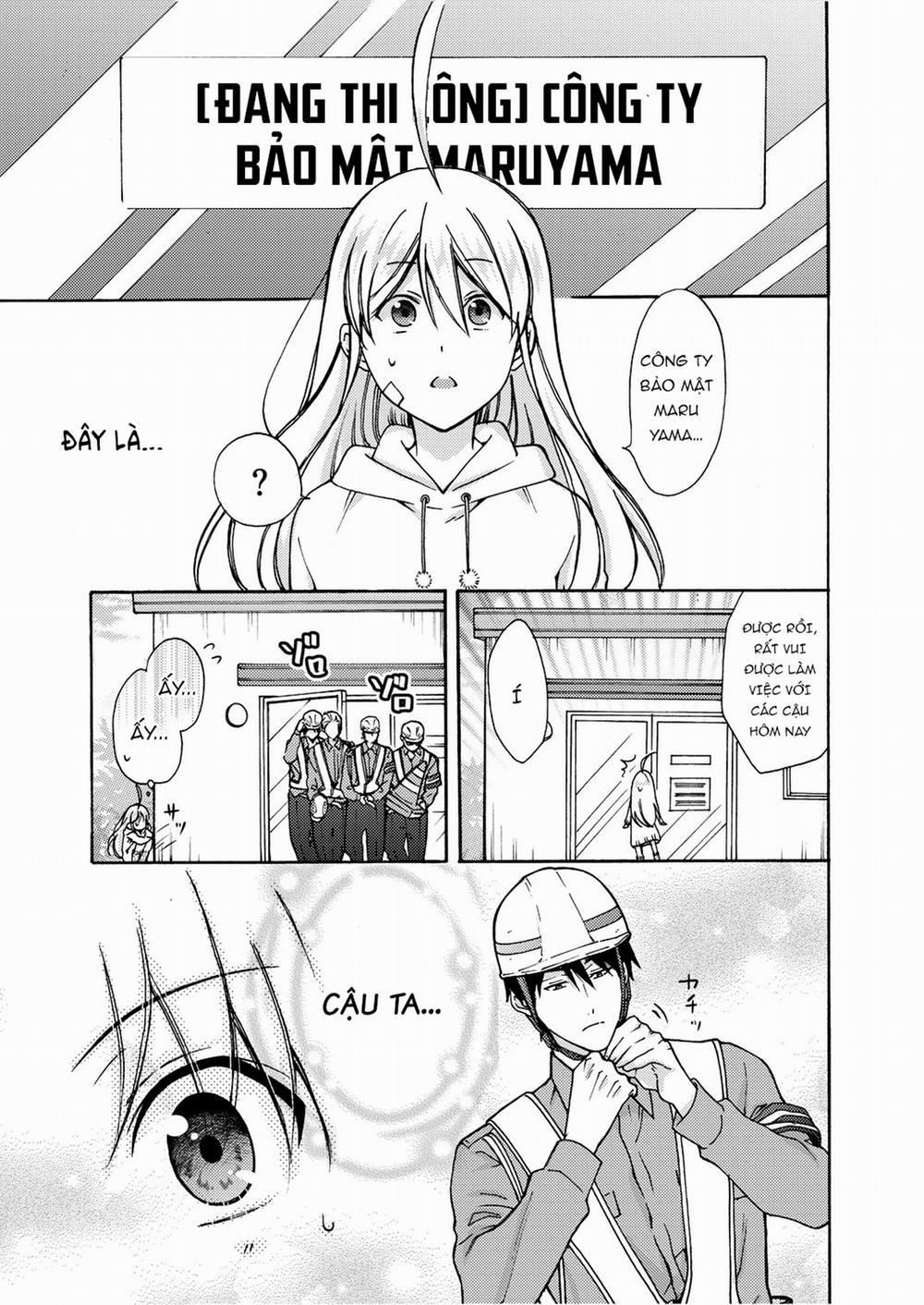 Nyotaika Yankee Gakuen 9 trang 7