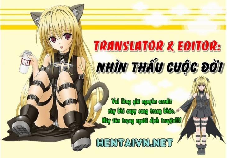 Nyoudou Summit ~Chibikko Daijikken!~ 1 trang 0