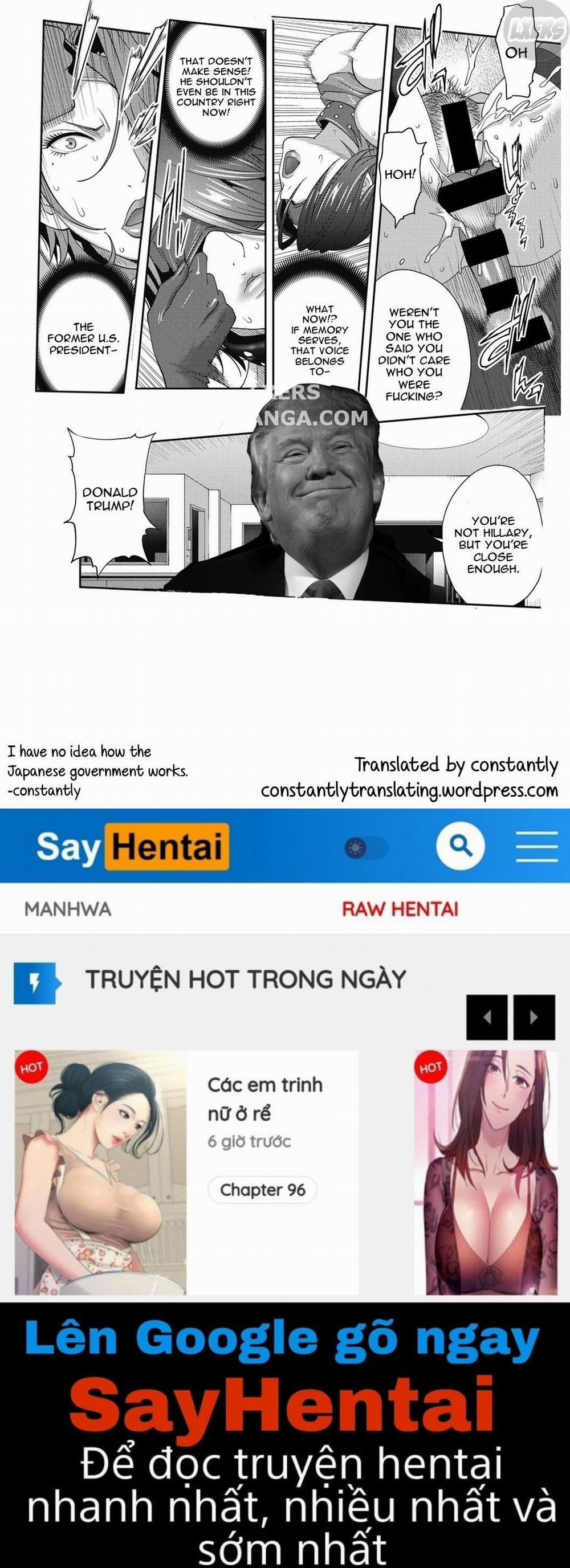 Nyuugyaku no Rudbeckia 5 END trang 21