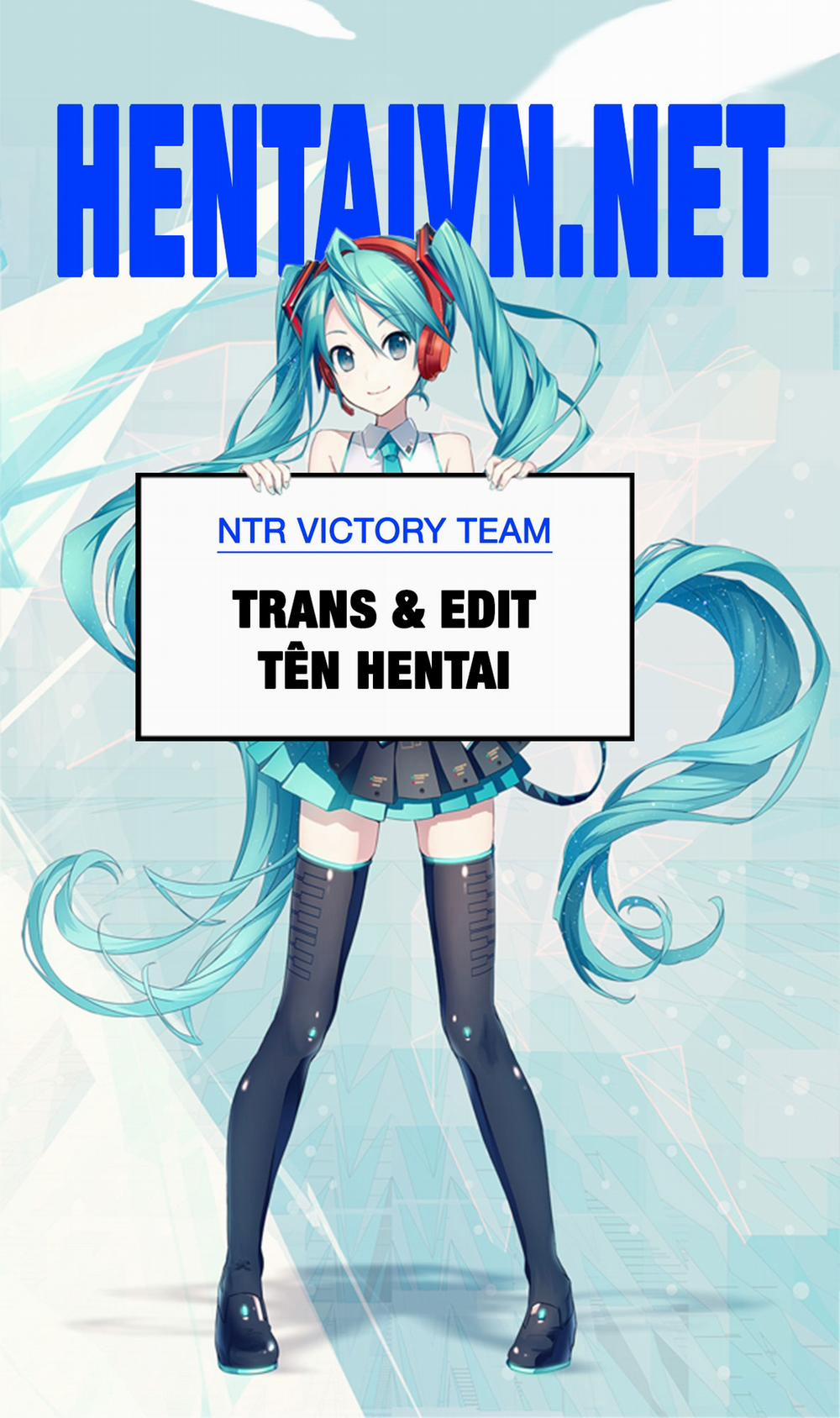 Nyuugyuu Shoujo Kaori Saishuuwa Oneshot trang 0