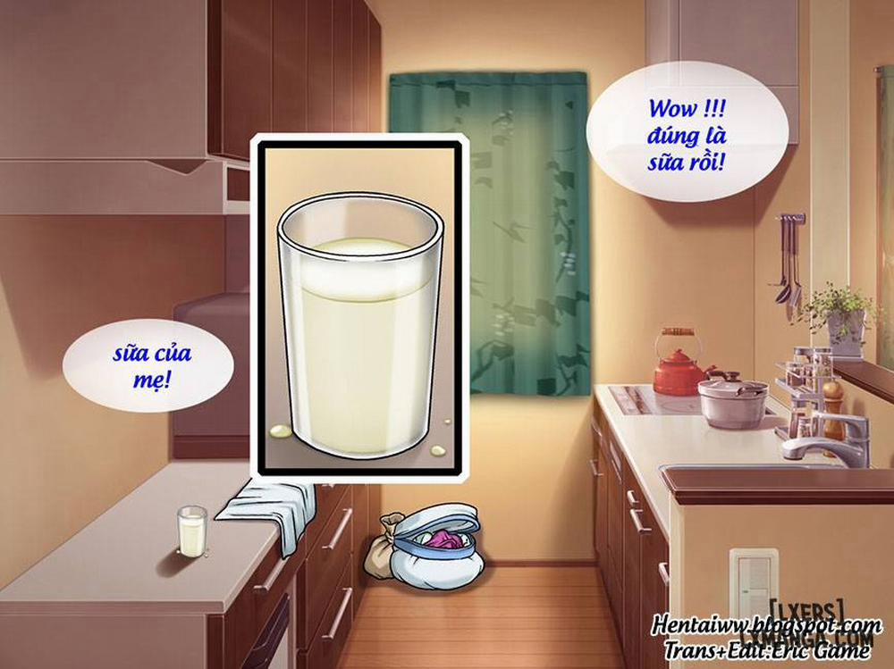 Nyuuhakushoku no Meshibe Jutai Hen 1 trang 12