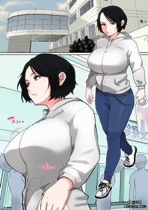 Đọc truyện tranh Nyuuin-chuu no Muramura wa Okaa-san de. 2