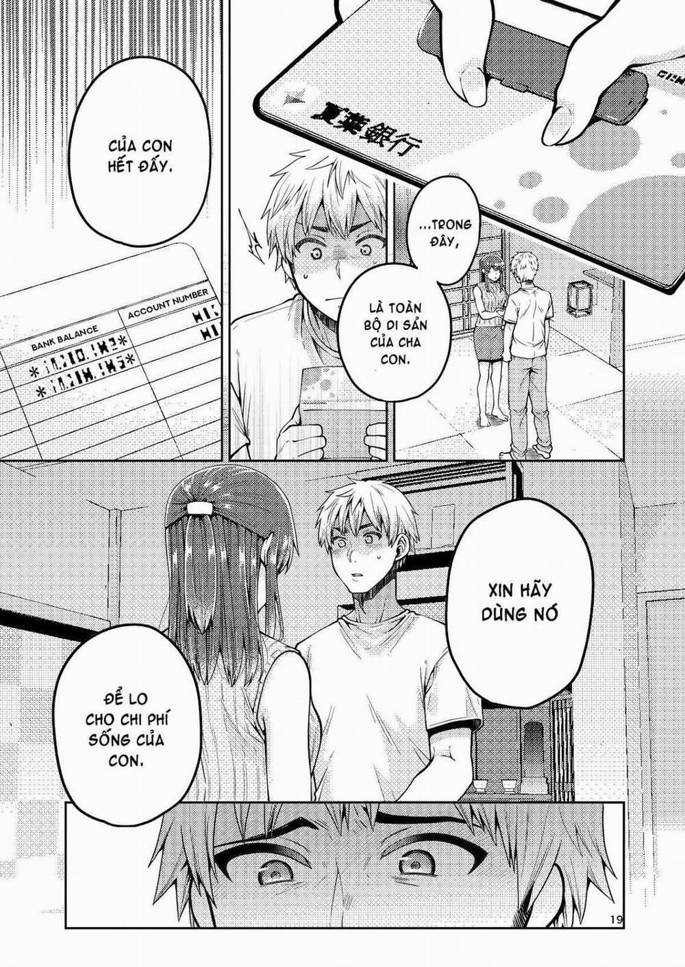 Ở Bên Mẹ Kế 1 trang 21