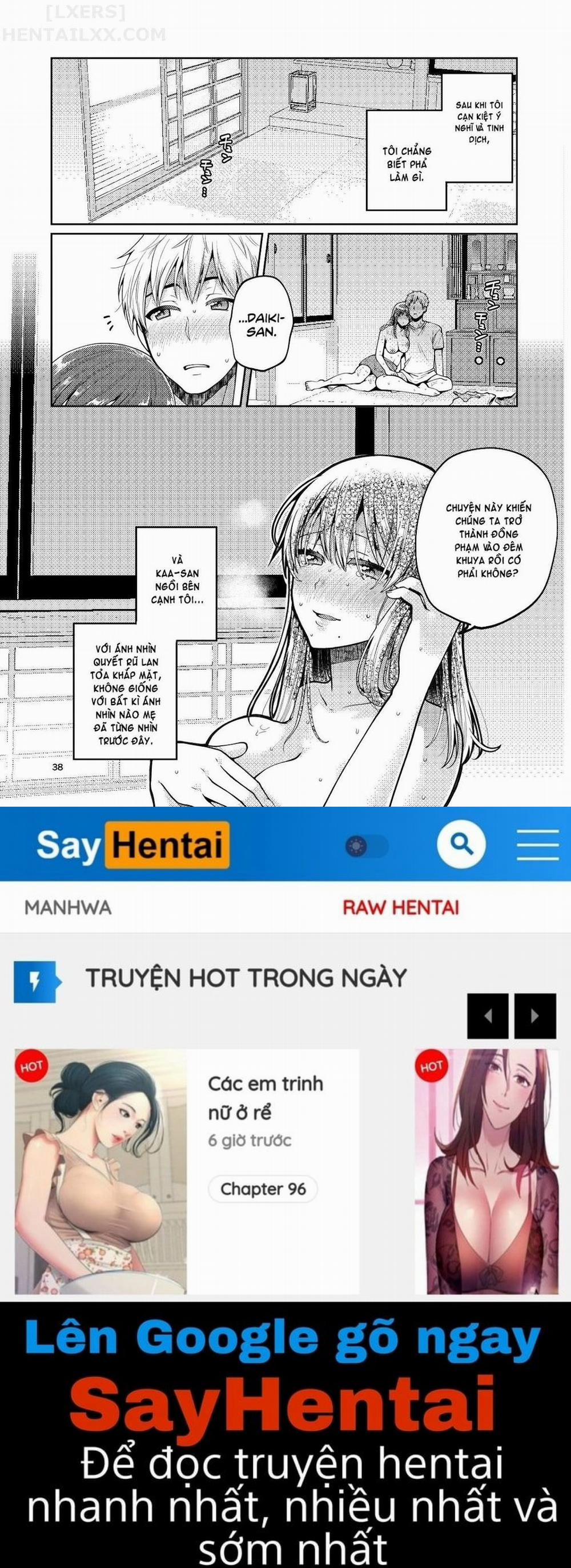 Ở Bên Mẹ Kế 1 trang 40