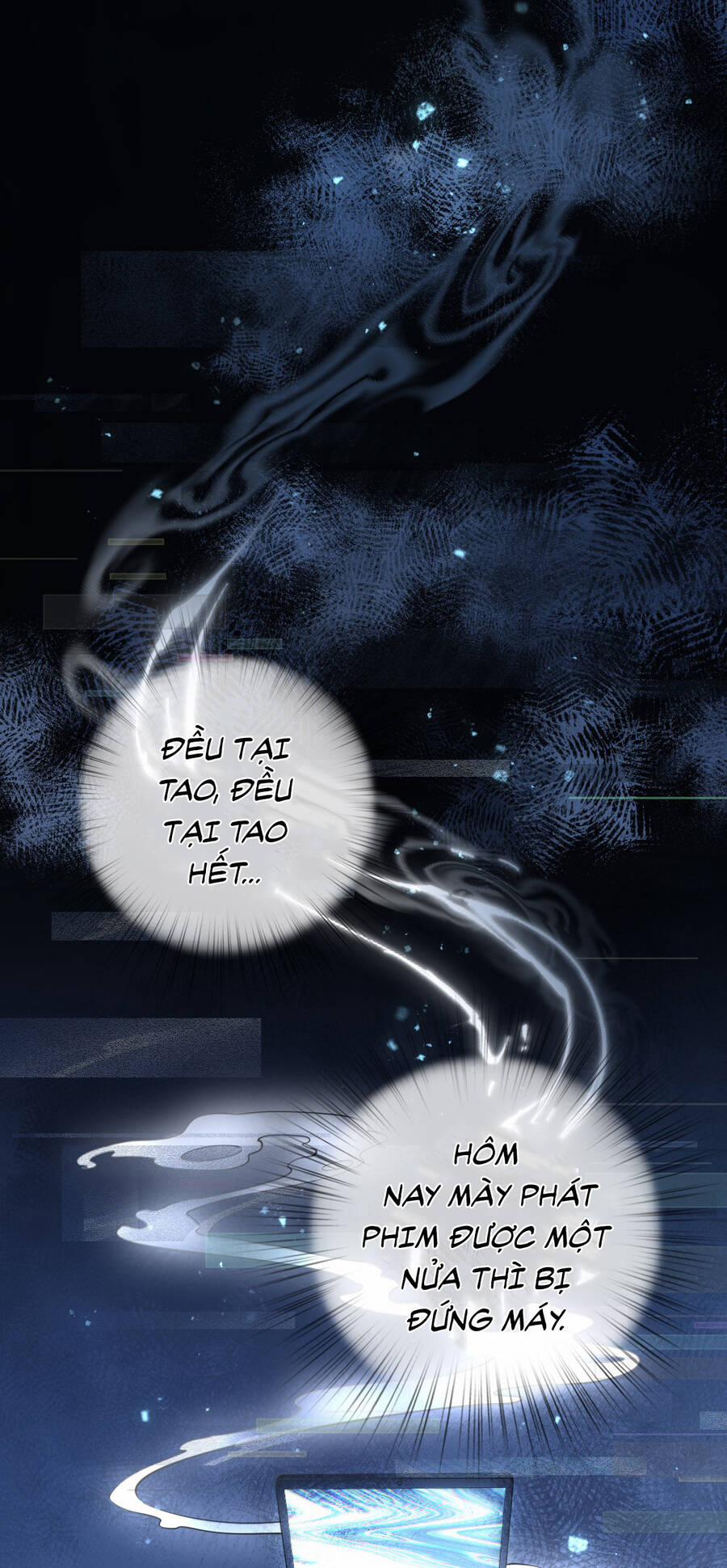 Ổ C Thích Thả Thính 1 trang 1