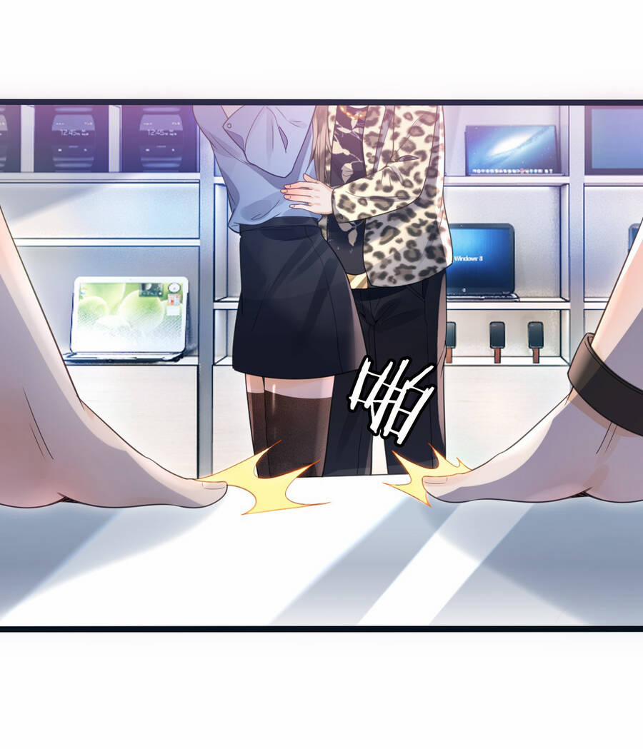 Ổ C Thích Thả Thính 1 trang 15