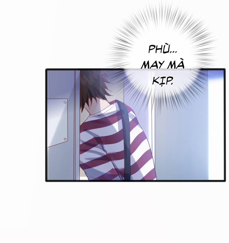 Ổ C Thích Thả Thính 1 trang 24