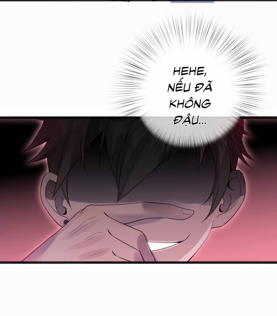 Ổ C Thích Thả Thính 1 trang 27