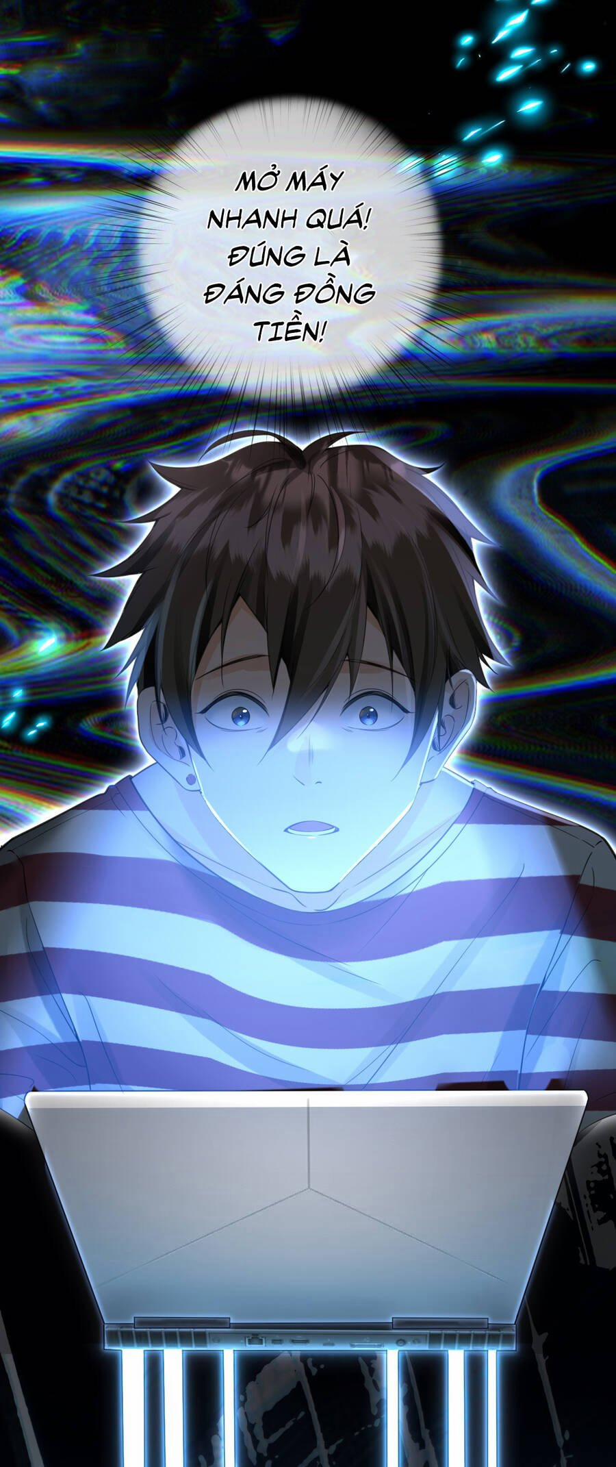 Ổ C Thích Thả Thính 1 trang 39