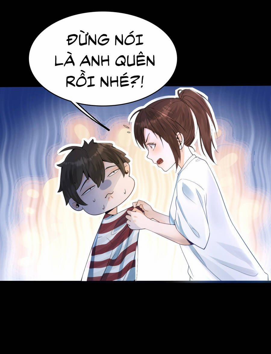 Ổ C Thích Thả Thính 1 trang 7