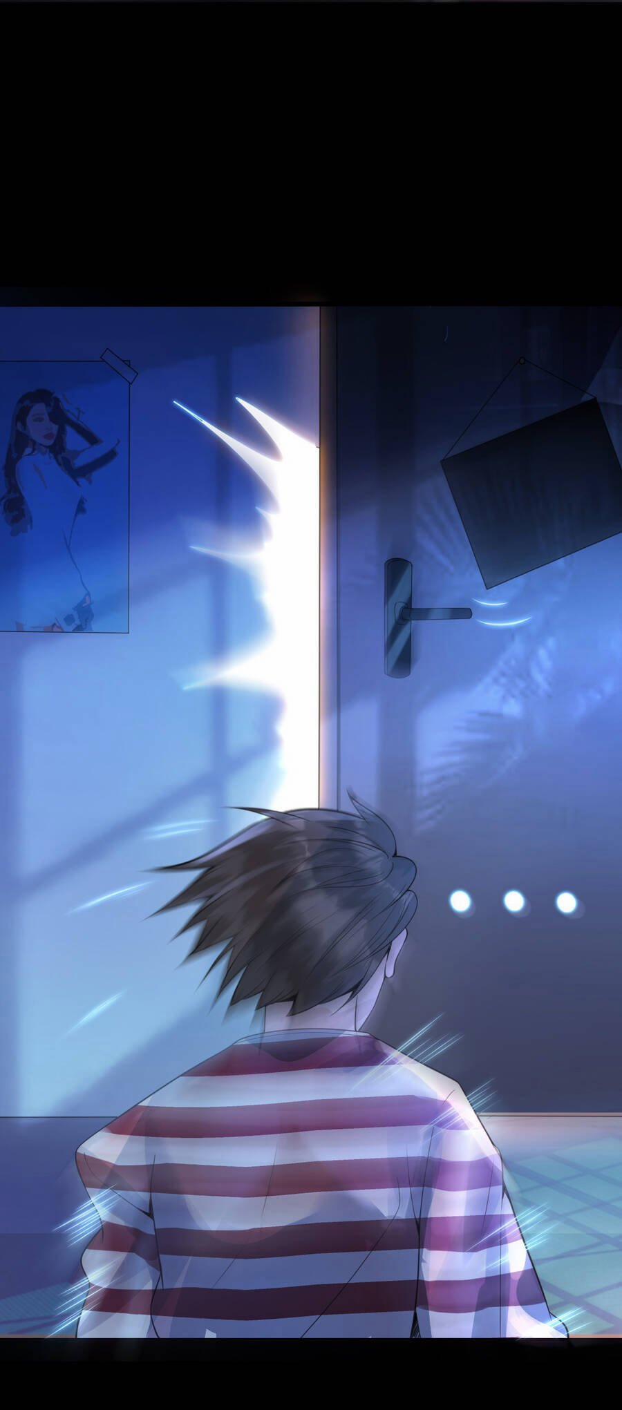 Ổ C Thích Thả Thính 1 trang 9