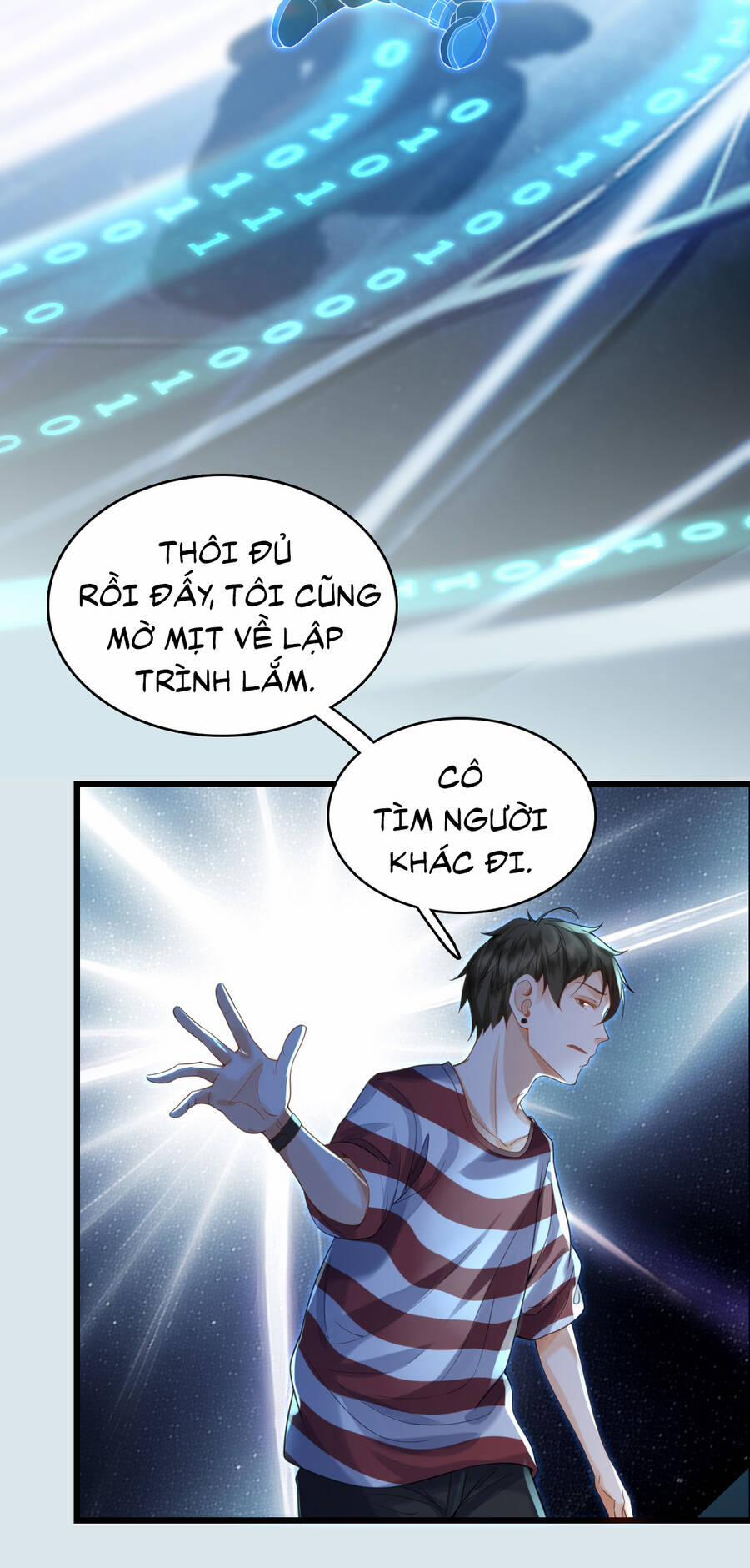 Ổ C Thích Thả Thính 2 trang 16