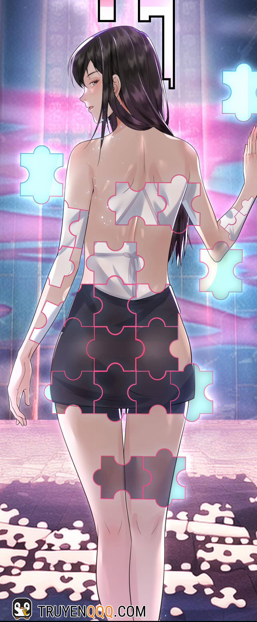 Ổ C Thích Thả Thính 2 trang 29