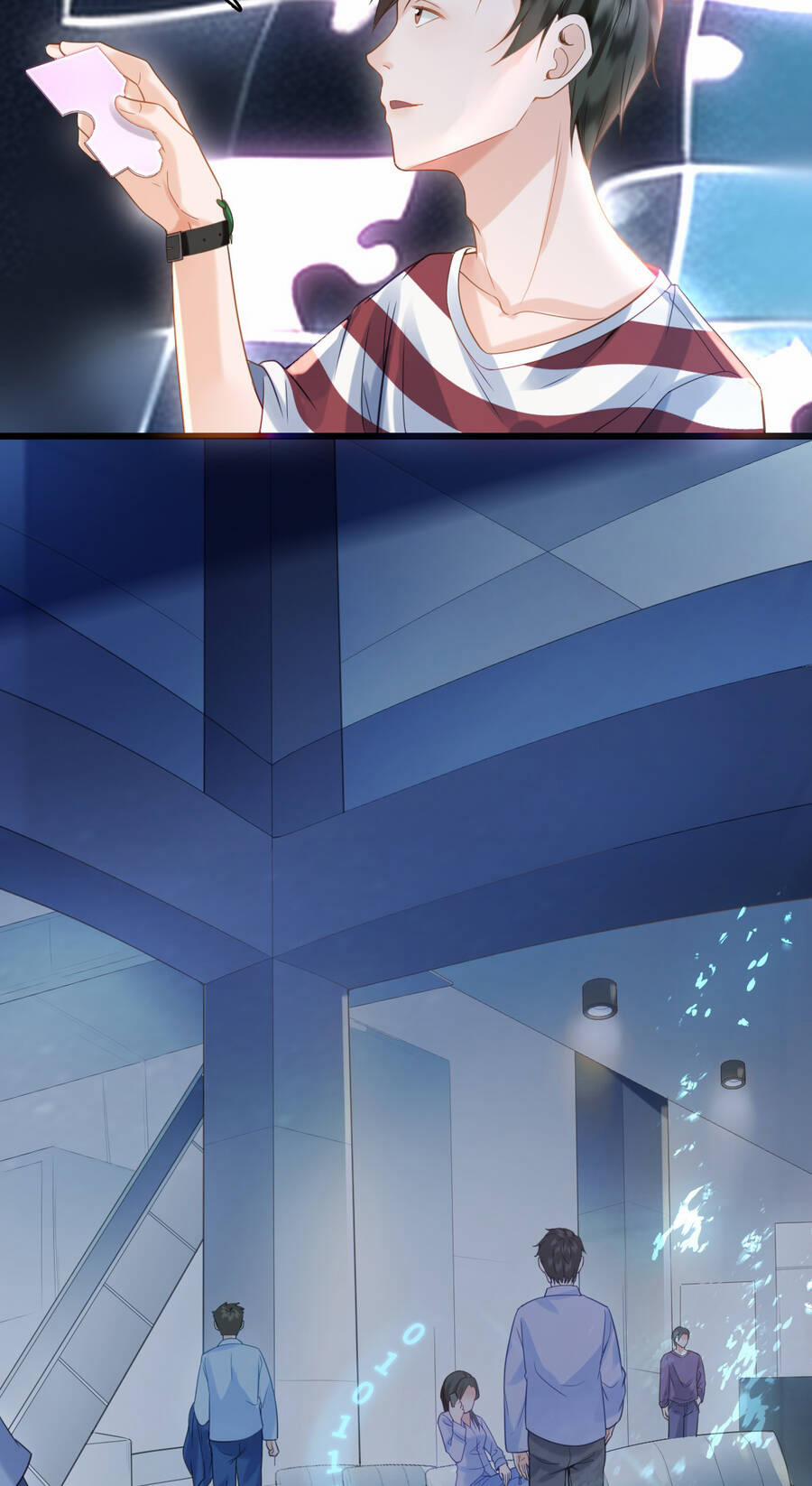 Ổ C Thích Thả Thính 2 trang 34