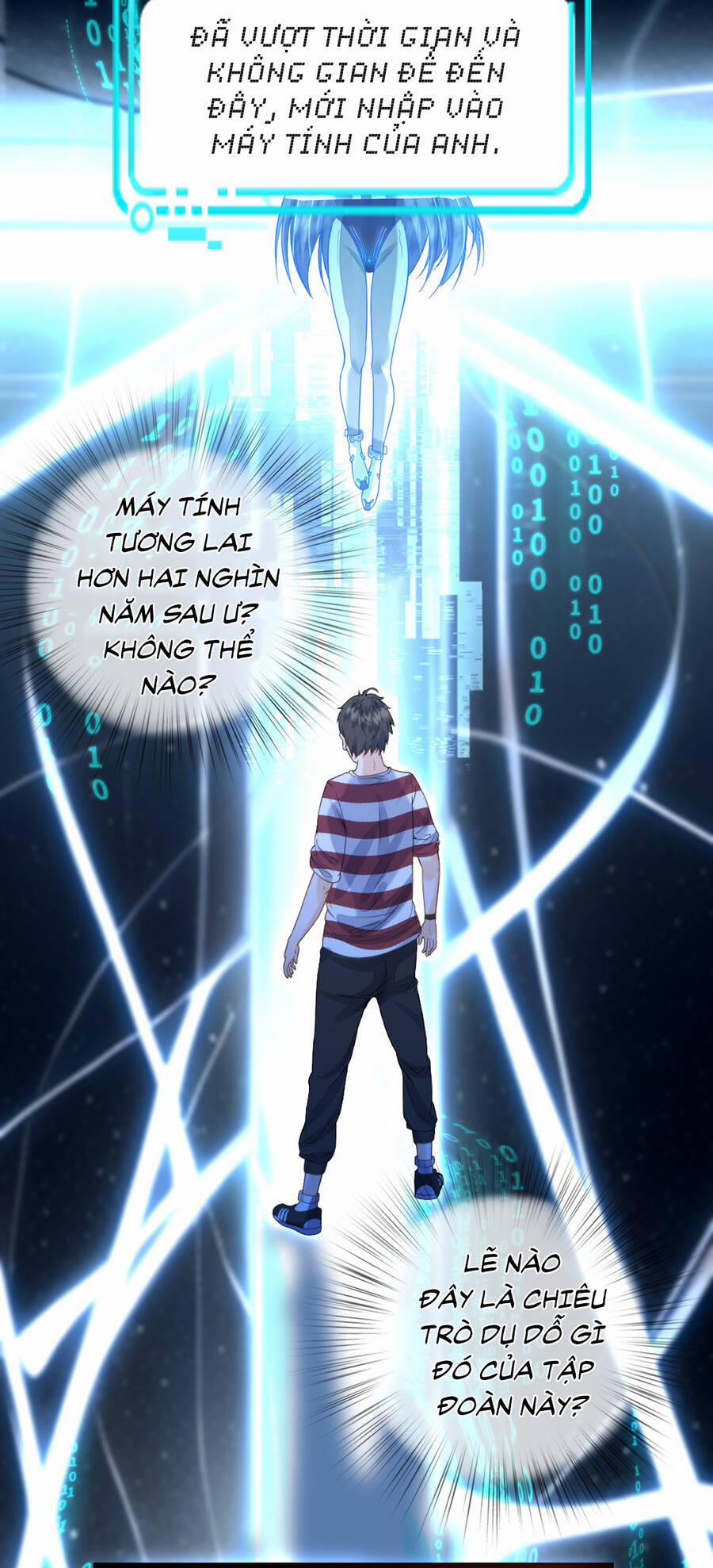 Ổ C Thích Thả Thính 2 trang 4