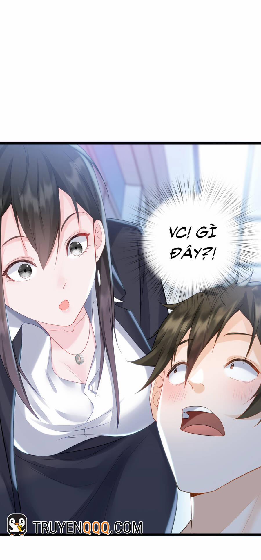 Ổ C Thích Thả Thính 3 trang 14