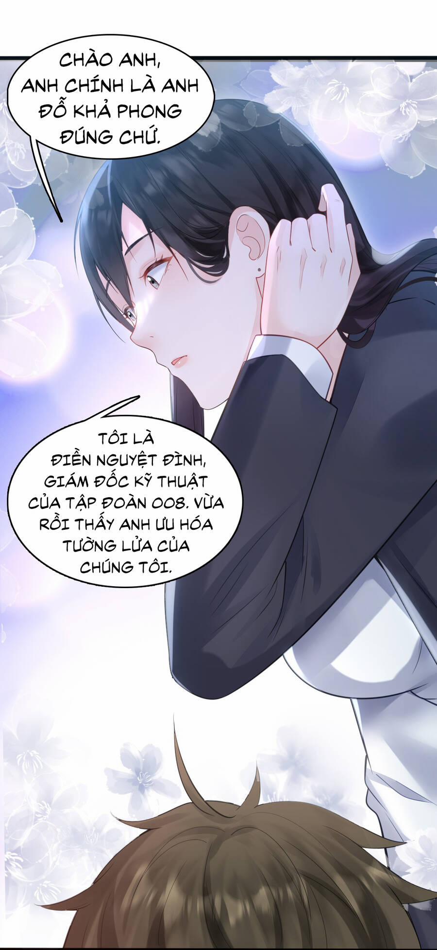 Ổ C Thích Thả Thính 3 trang 15