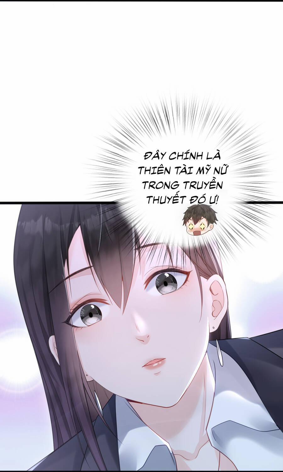 Ổ C Thích Thả Thính 3 trang 17