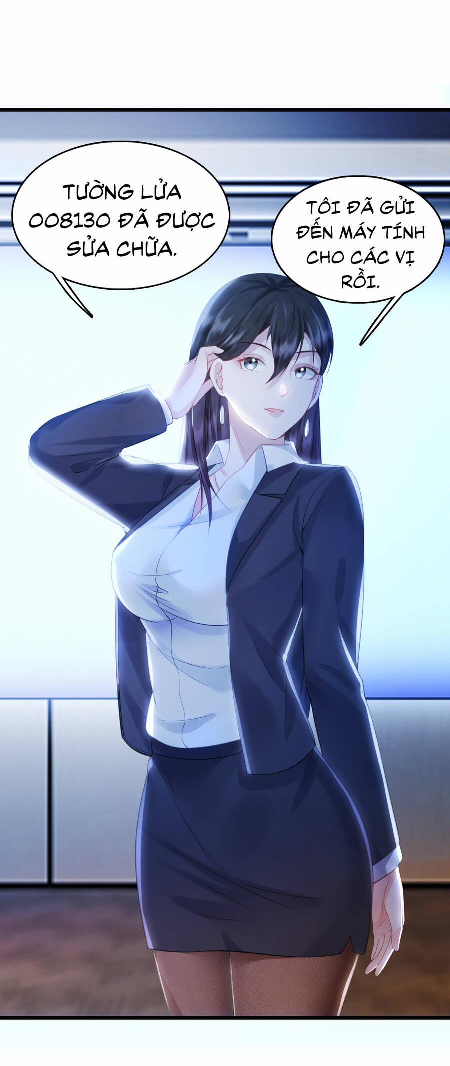 Ổ C Thích Thả Thính 3 trang 29