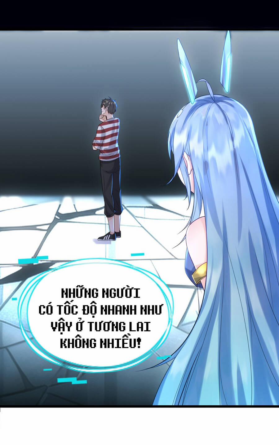 Ổ C Thích Thả Thính 3 trang 3