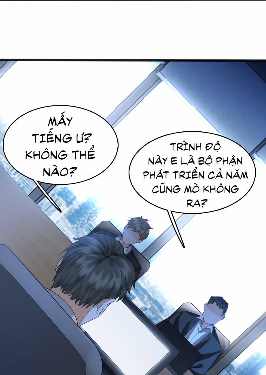 Ổ C Thích Thả Thính 3 trang 34