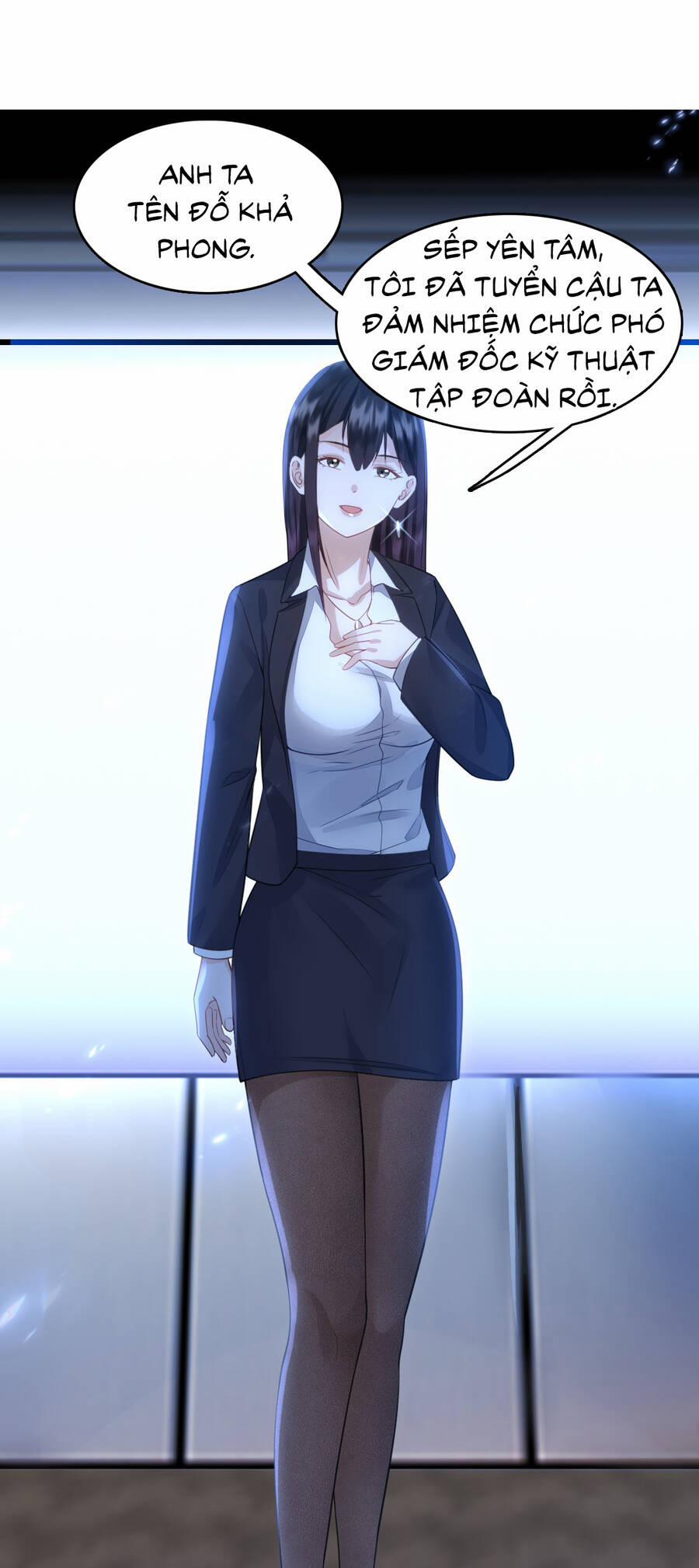 Ổ C Thích Thả Thính 3 trang 38