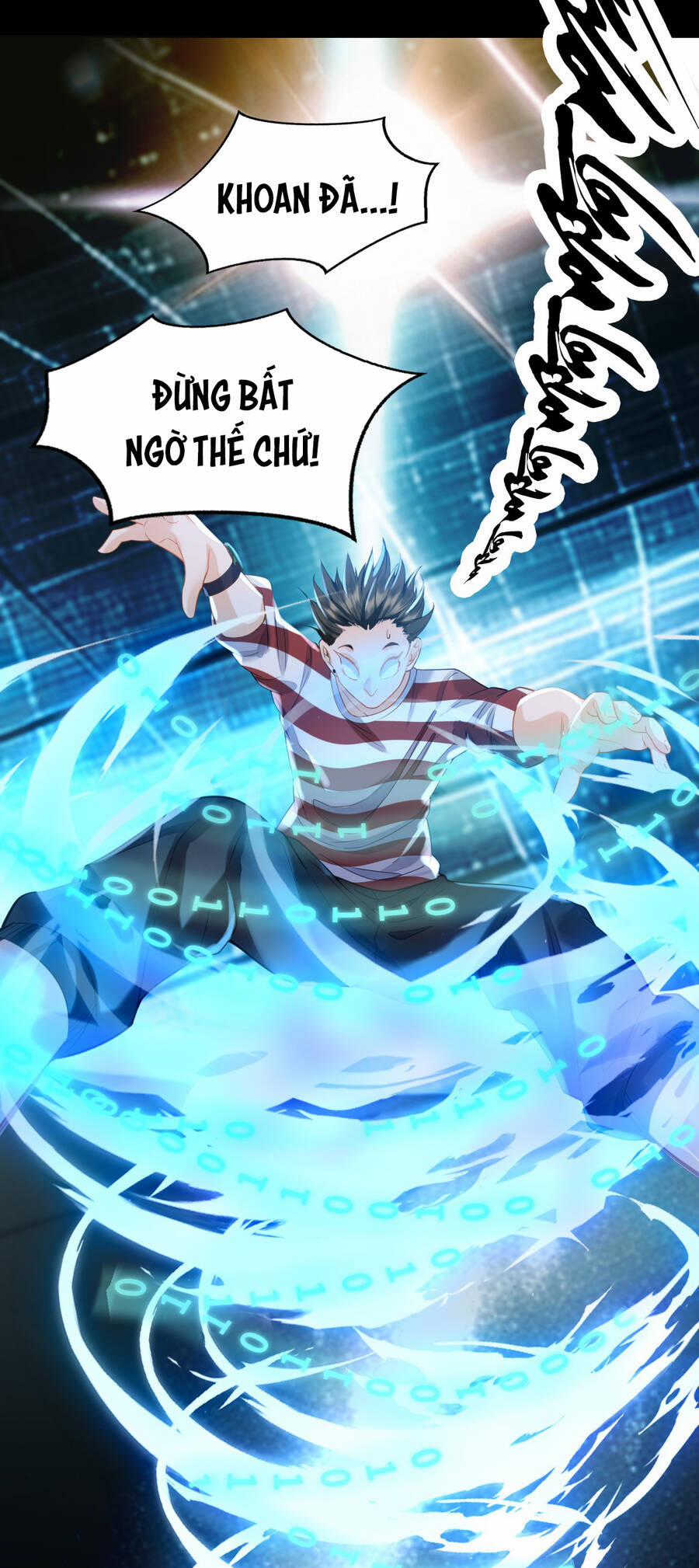 Ổ C Thích Thả Thính 3 trang 9