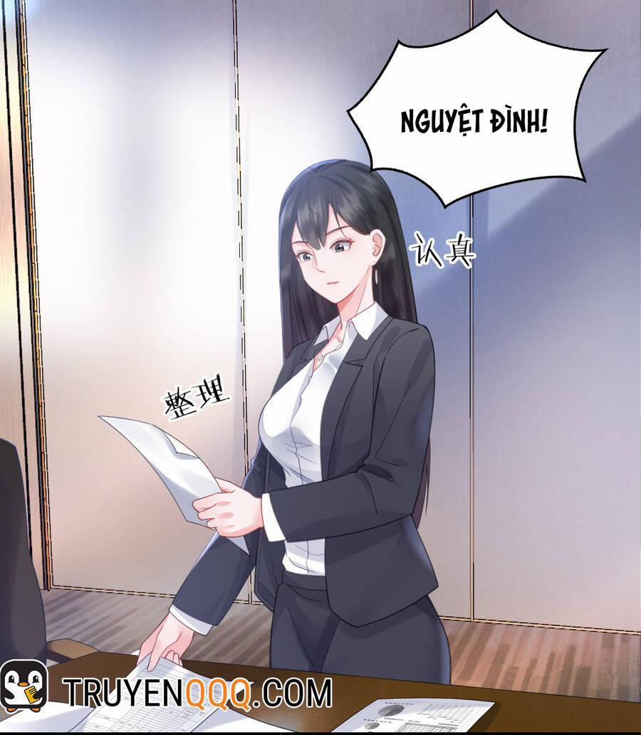 Ổ C Thích Thả Thính 4 trang 1