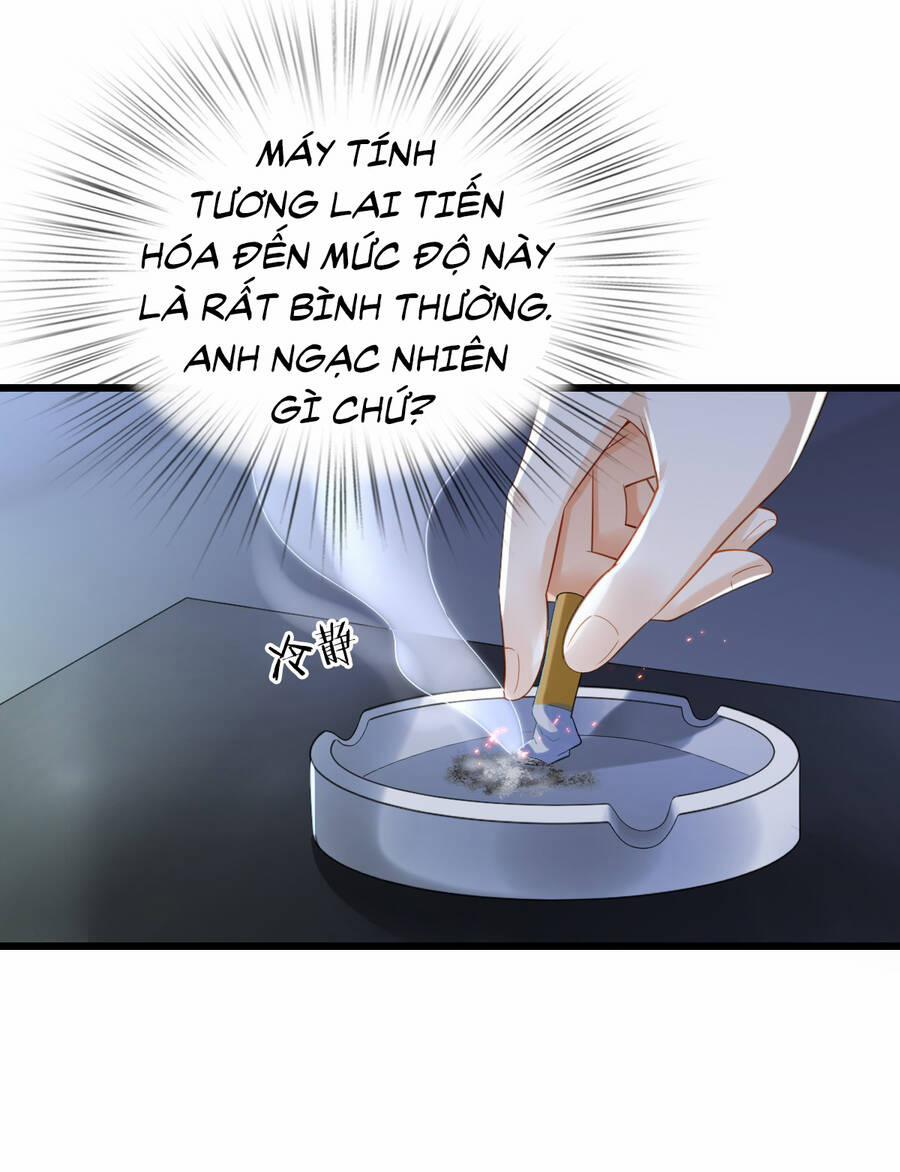 Ổ C Thích Thả Thính 4 trang 12